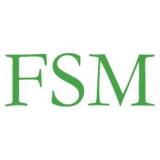 Company/TP logo - "FSM Paving & Landscaping Specialists"