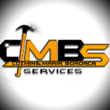 Company/TP logo - "cm boroaca services"