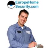 Company/TP logo - "Europe Home Security Limited"