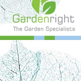 Company/TP logo - "Gardenright"