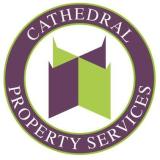 Company/TP logo - "Cathedral Property Services"