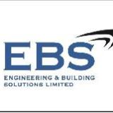 Company/TP logo - "EBS LTD"