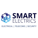Company/TP logo - "Smart Electrics Group"