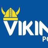 Company/TP logo - "Viking Power"