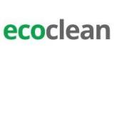 Company/TP logo - "Ecoclean"