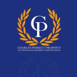 Company/TP logo - "Charles Perrett Property Ltd"