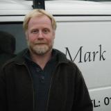 Company/TP logo - "Mark Whiting Builders"