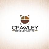 Company/TP logo - "Crawley Developments"