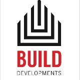Company/TP logo - "Build Developments"