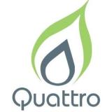Company/TP logo - "Quattro Heating Ltd"