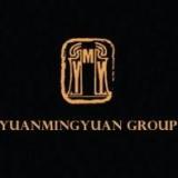 Company/TP logo - "Yuan Ming Yuan UK Ltd"