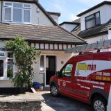 Company/TP logo - "Southendhandyman"