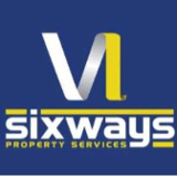 Company/TP logo - "Sixways Property Services Ltd"