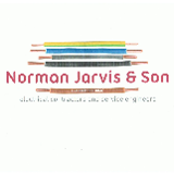 Company/TP logo - "Norman Jarvis & Son Limited"