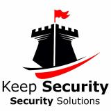 Company/TP logo - "Keep Security"