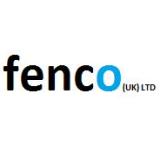 Company/TP logo - "FENCO (UK) LTD"
