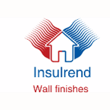 Company/TP logo - "insulrend"