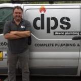 Company/TP logo - "Devon Plumbing Solutions"