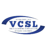 Company/TP logo - "Vale Cleaning Services Ltd"