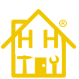 Company/TP logo - "Home Healers"