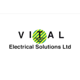 Company/TP logo - "Vital Electrical Solutions Ltd"