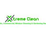 Company/TP logo - "Xtreme Clean"
