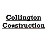Company/TP logo - "Collington Construction"