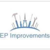 Company/TP logo - "EP Improvements"