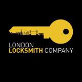 Company/TP logo - "London Locksmith Company"