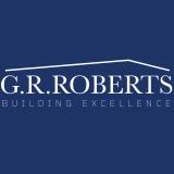 Company/TP logo - "G.R Roberts Builders"