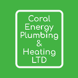 Company/TP logo - "Coral Energy"