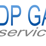 Company/TP logo - "D P Gas Services LTD"