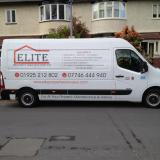 Company/TP logo - "Elite Property Services (UK) Ltd"