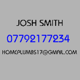 Company/TP logo - "Homeplumb"