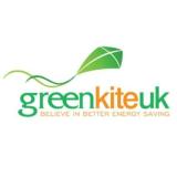 Company/TP logo - "Green Kite UK"