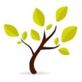 Company/TP logo - "Woodberry Painters"