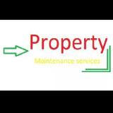 Company/TP logo - "Property Maintenance Services"
