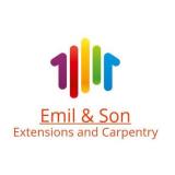 Company/TP logo - "Self Employed"