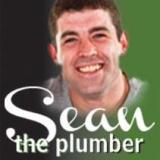 Company/TP logo - "Sean the Plumber"