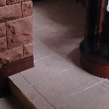 Company/TP logo - "Grant Bird Tiling"