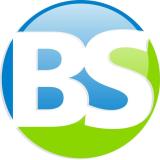 Company/TP logo - "BS Contractors Ltd"