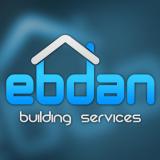 Company/TP logo - "Ebdan Building Services"