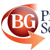 Company/TP logo - "BG Property Services Livingston Ltd."