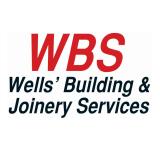 Company/TP logo - "WBS wells building and joinery services"