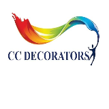 Company/TP logo - "CC decorator LTD"