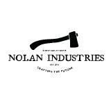 Company/TP logo - "Nolan Industries"