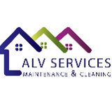 Company/TP logo - "Alv Services Limited"