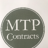 Company/TP logo - "MTP Contracts Ltd."