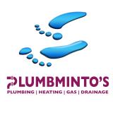 Company/TP logo - "Plumbminto's Ltd."