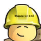 Company/TP logo - "Mazzaron Ltd"